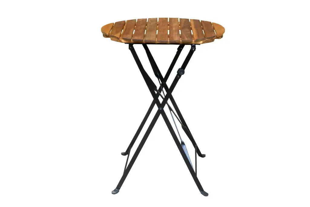 BÀN TRÒN 600 BISTRO CHÂN SẮT.webp