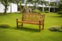 2 SEATER BENCH - TPB03