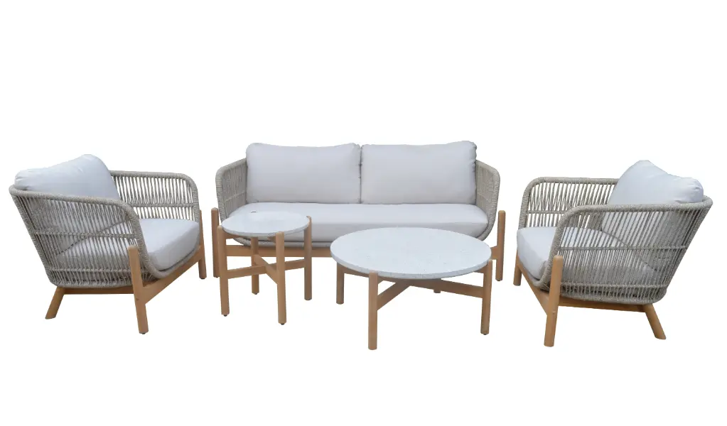 Sofa set 01