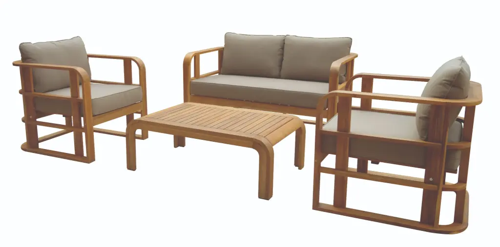 Sofa set 04