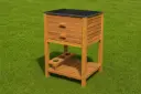 TWO DRAWER CABINET - TPCA05