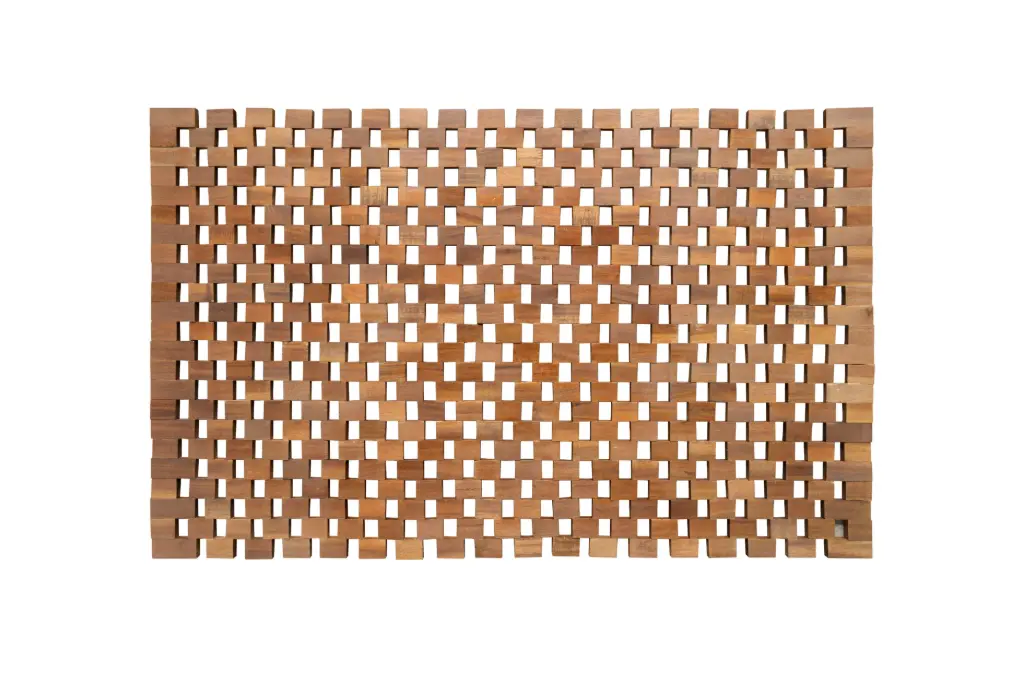 MOSAIC BATH MAT - TPBM01