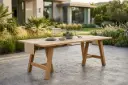 SOLID FRAME WOOD - TPT01