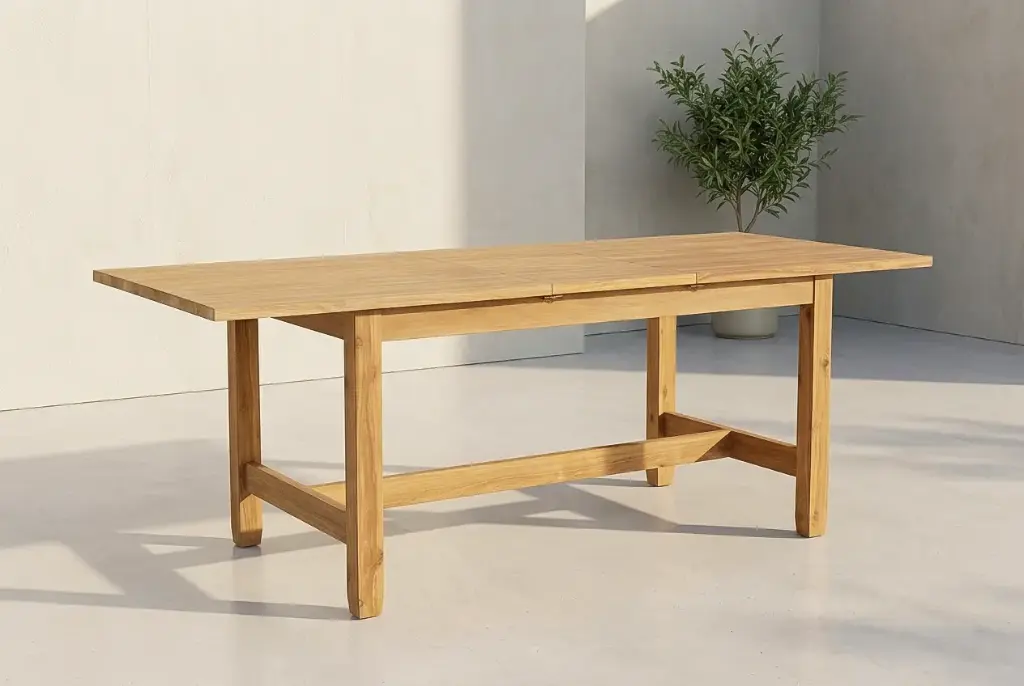 EXT. TABLE - TPT03