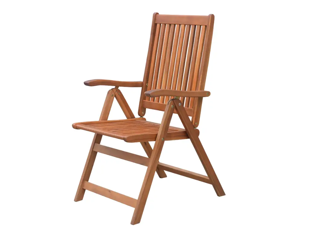 Folding chair 01