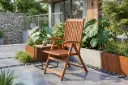 FOLDING CHAIR - TPF01
