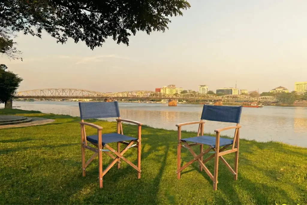 DIRECTOR FOLDING CHAIR - TPDIF01