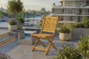 FOLDING CHAIR - TPF02