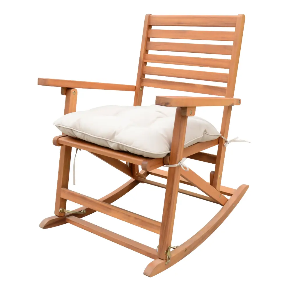Rocking chair 01