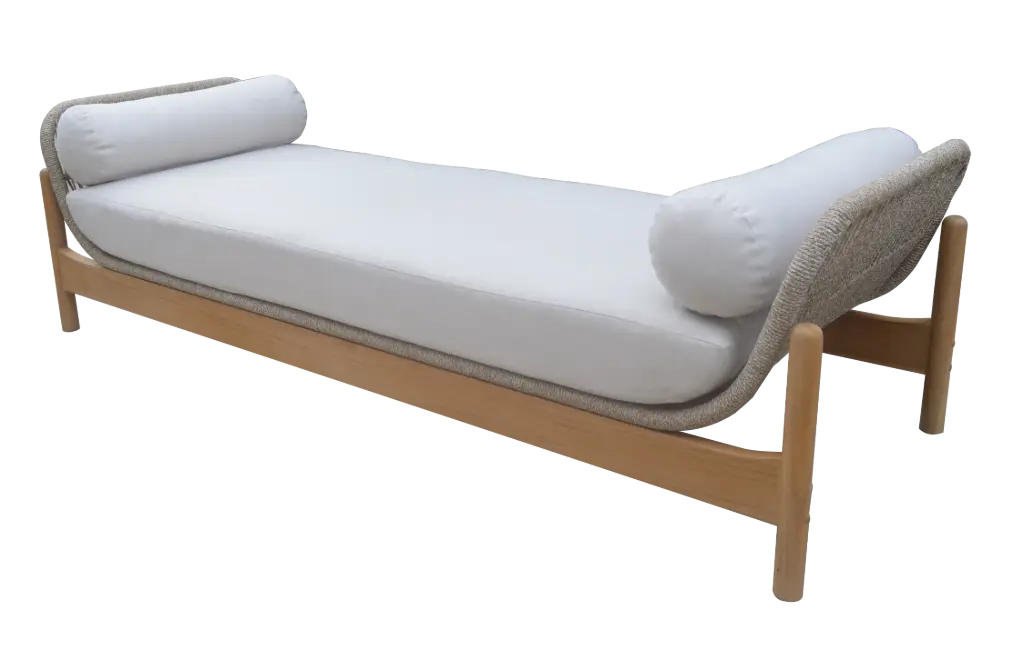 CURVE BED - TPBA01