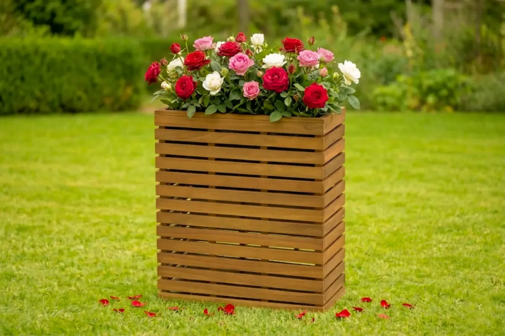 PLANTER BOX - TPP03