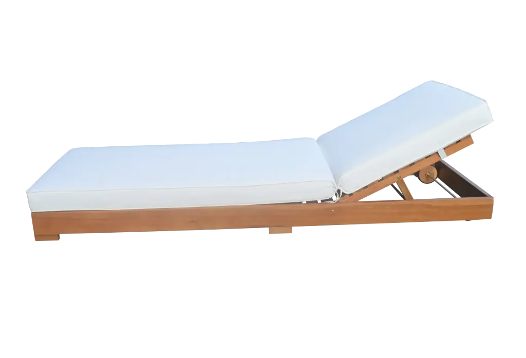 RESORT MOVE SUN LOUNGER - TPSL03