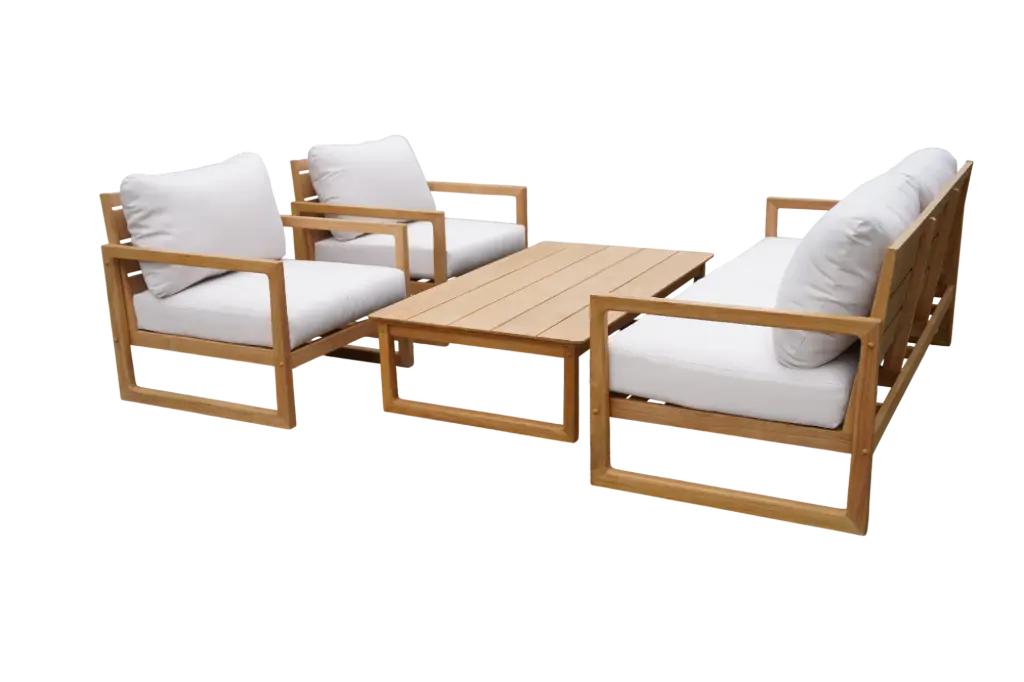 HORIZON FRAME SET - TPTSF1