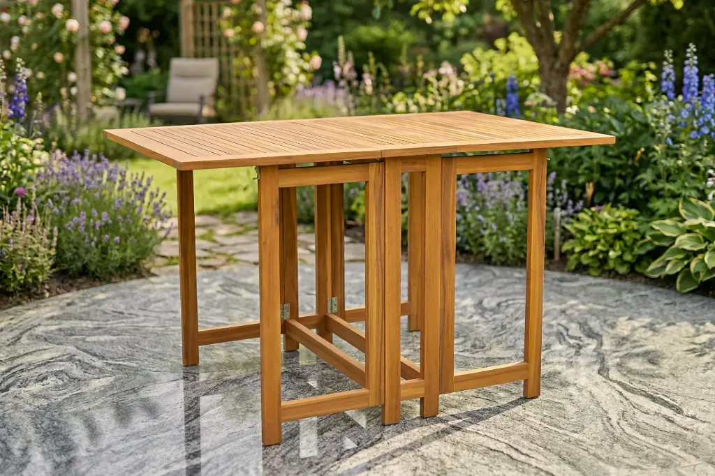 FLEXIFOLD TABLE - TPT05