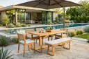 DINING SET 1600 - TPDN05