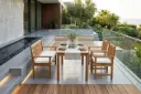 CLASSIC DINING SET - TPDN06