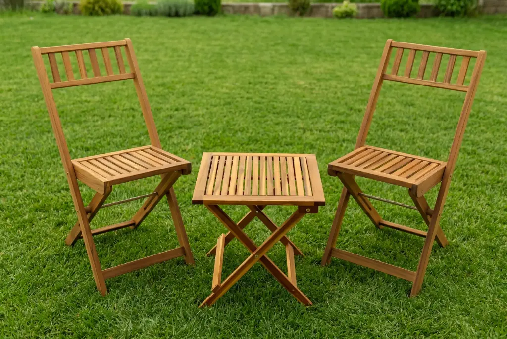 BISTRO SET 460 / 530 - TPBIST4-5