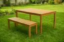 MINIMAL DINING SET - TPDNT06