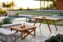 FLEXIFOLD TABLE - TPT06