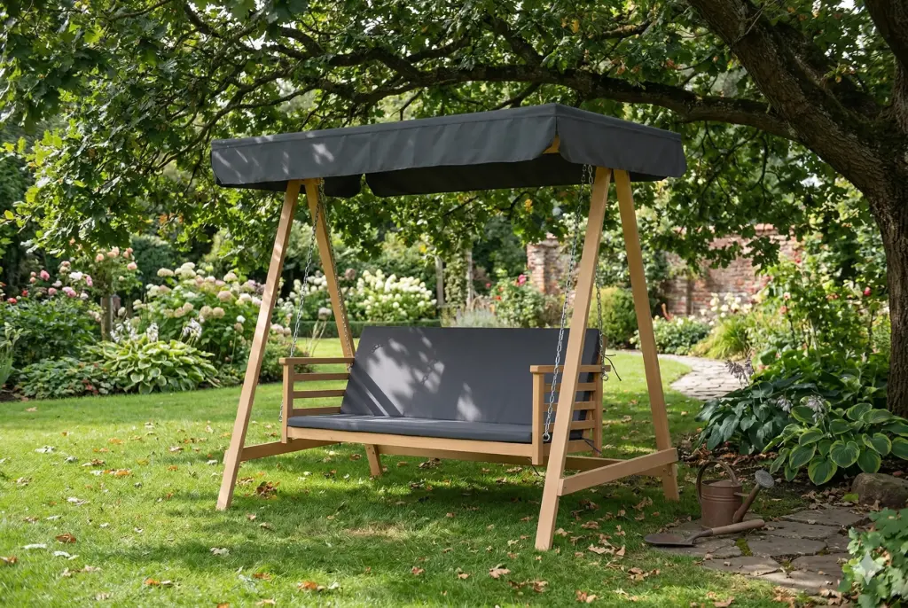 SWING BENCH - TPSW01