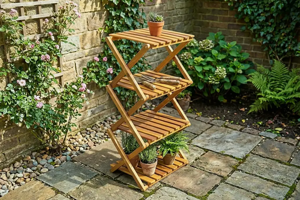 FOLDING SHELF - TPSH01