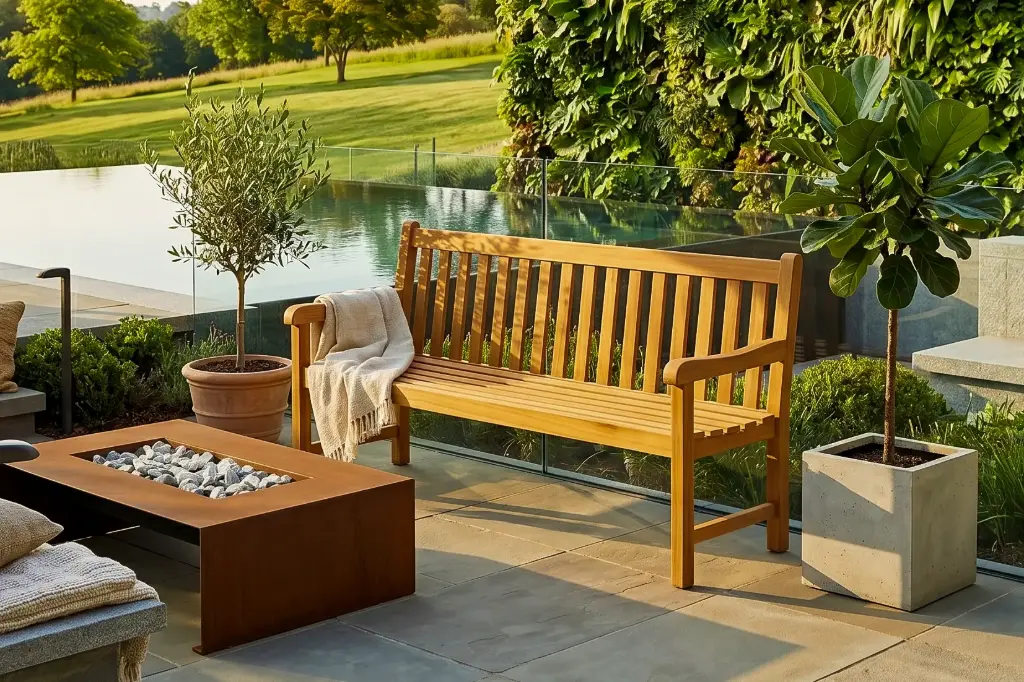 CLASSIC BENCH - TPB20