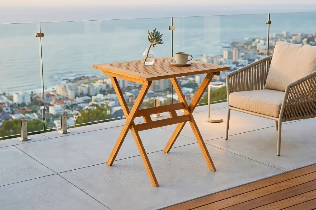 SQUARE TABLE - TPT08