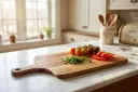PADDLE CUTTING BOARD - TPCP03