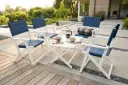 FOLDING CAMPING DINING SET 2 - TPDN11