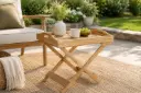 FOLDABLE BUTLER TRAY - TPFBT01