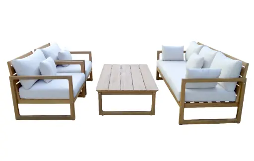 Sofa set 02