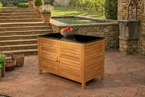 SIDEBOARD CABINET - TPCA06