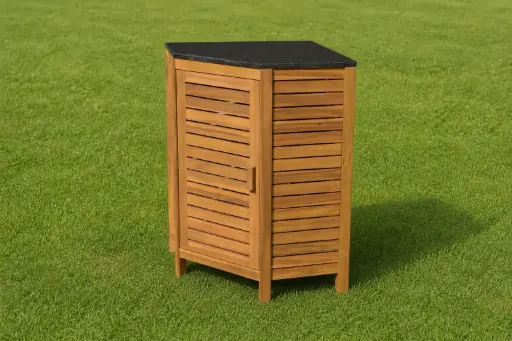 CORNER CABINET - TPCA07