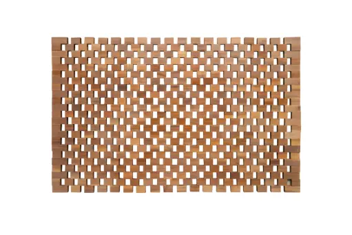 MOSAIC BATH MAT - TPBM01