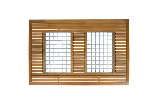 RECTANGLE SCRAPER - TPSCR02