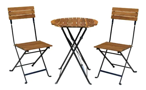 Bistro set 01