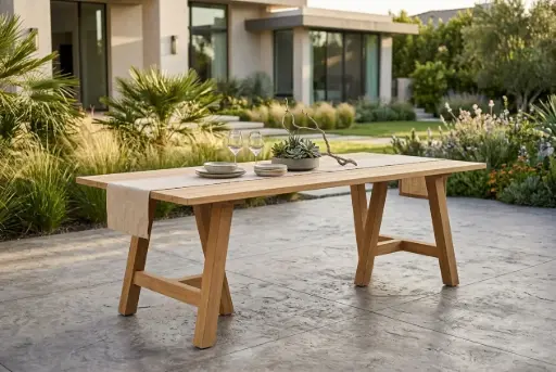 SOLID FRAME WOOD - TPT01