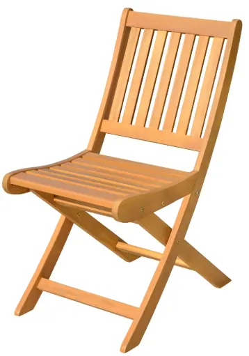 Folding chair 02