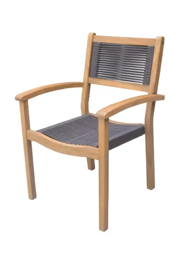 Stacking chair 03