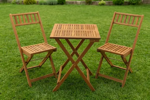 BISTRO SET 460 / 530 - TPBIST4-5