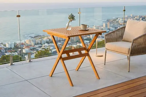 SQUARE TABLE - TPT08